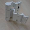 Profile Related Double Butt Hinge